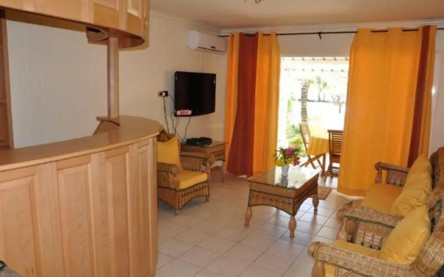Villa A Belle Mare