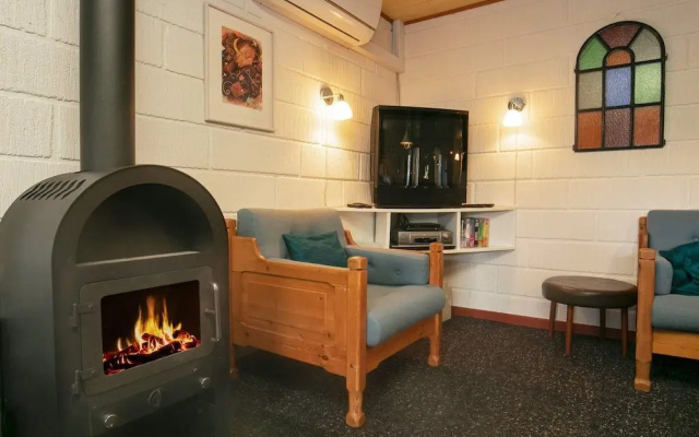 6 Person Holiday Home in Veslos-by Traum