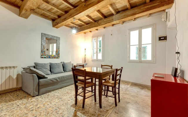 Caldaie 32 in Firenze
