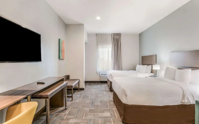 MainStay Suites