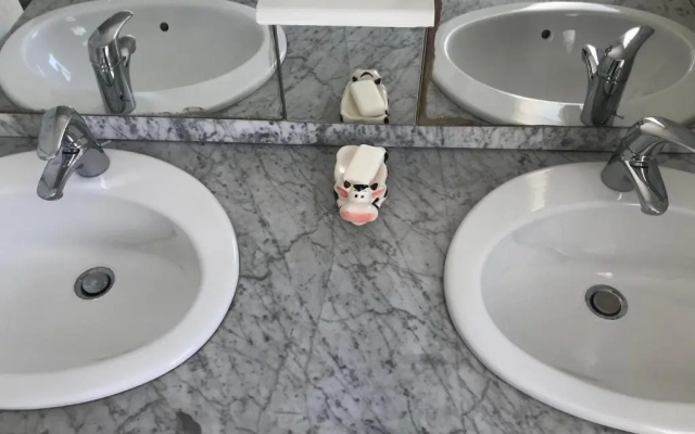 Appartement à la mer