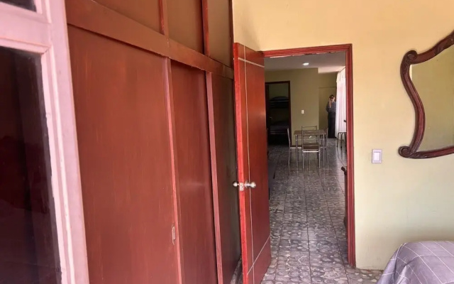 Departamento Centrico Morelos
