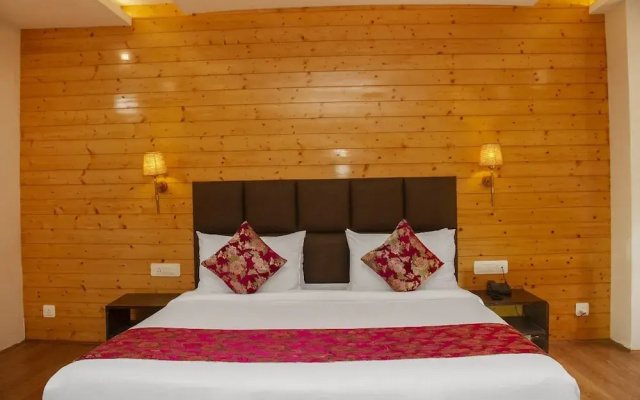 Goroomgo The Royal Gangtok
