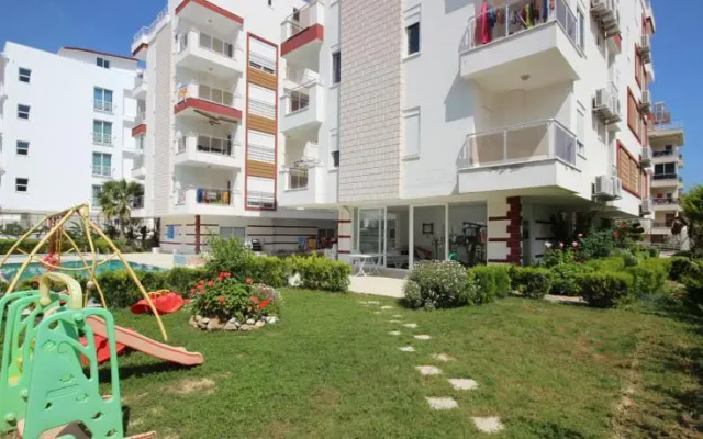 Alma Residence