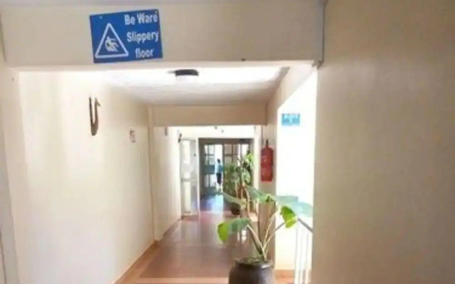 Lau Guest House