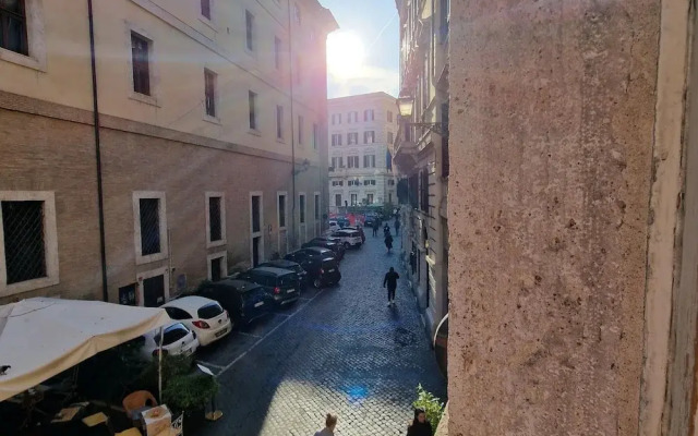 Vacanze Romane