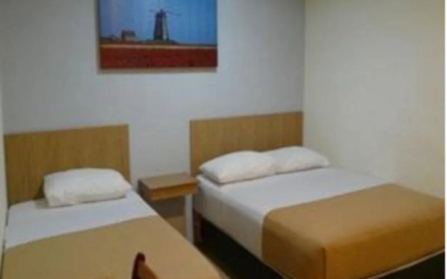 Hotel Hanya Satu