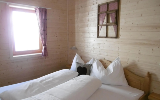 Alluring Apartment in St. Gallenkirch with Sauna
