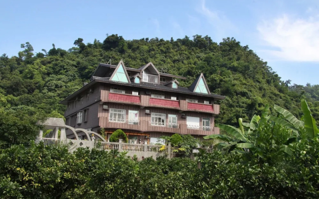 Pomelo B&B