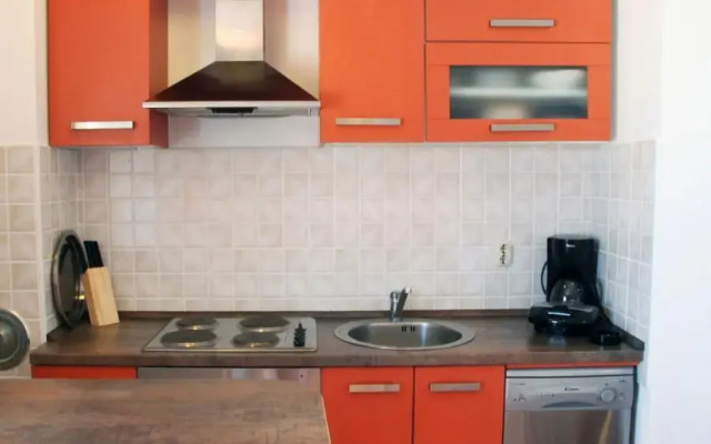 Apartment San Elena