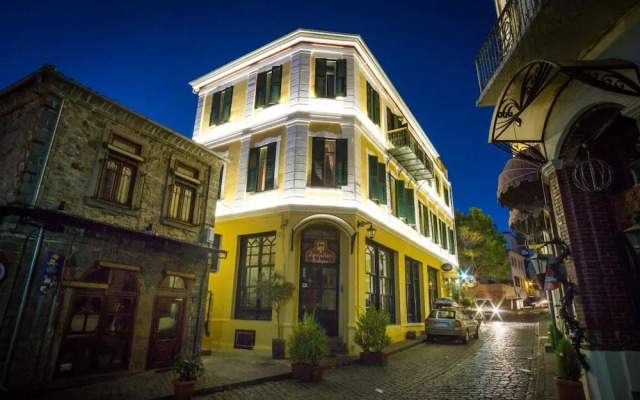 1905 Boutique Hotel