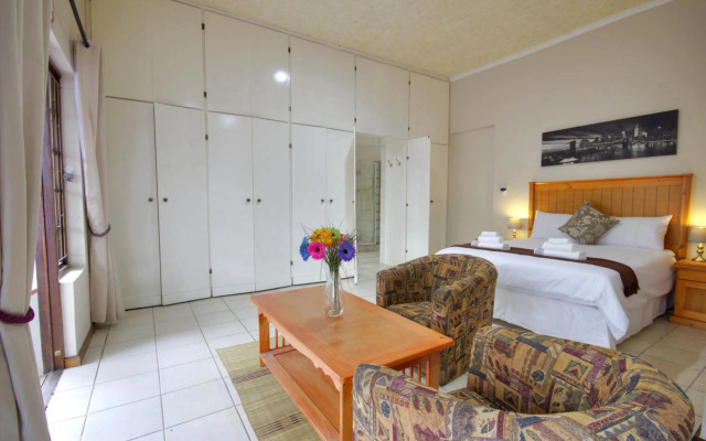 Eagles Nest Guesthouse