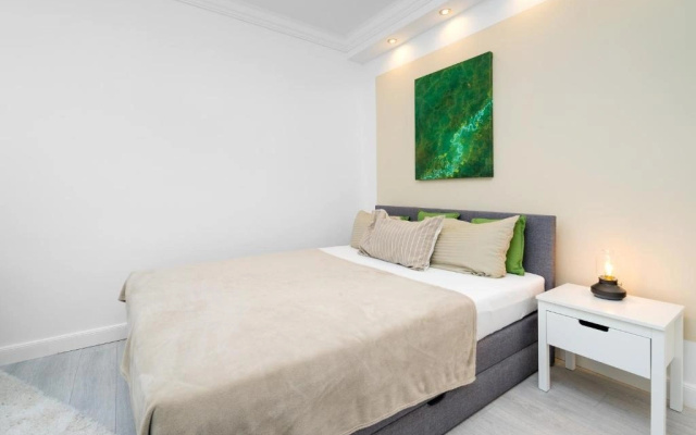 Greatstay Lachmannstr. 3
