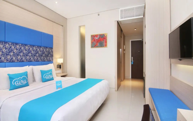 Airy Kuta Kubu Anyar 40 Bali