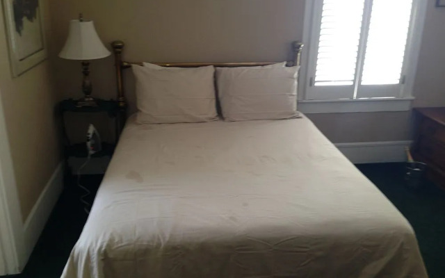 Hotel St. Helena