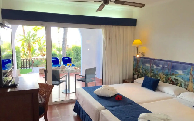 Playacartaya Hotel