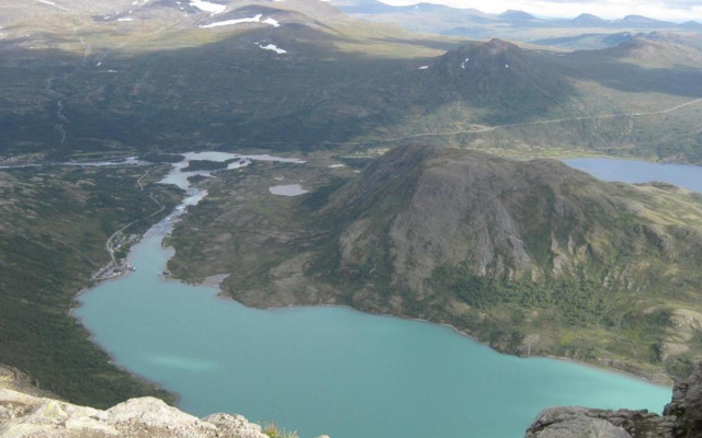 Jotunheimen Feriesenter