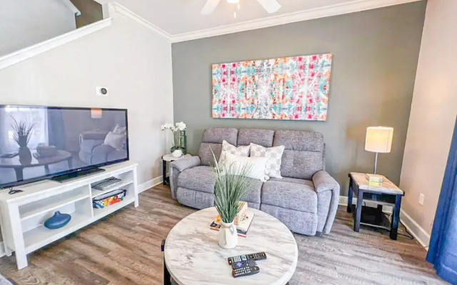 Amazing Vacation Spot Near Disney - 7105