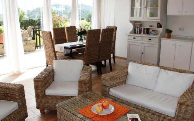 Exclusive Marina Apartment Porto Cervo in Porto Cervo, Italy from 326$, photos, reviews - zenhotels.com