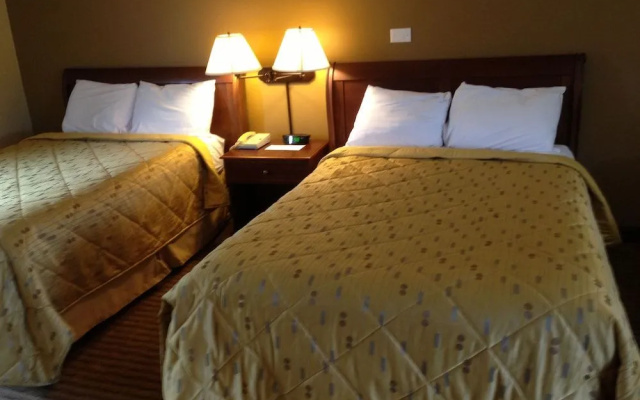 Cape Shore Inn