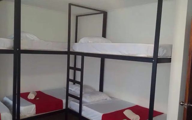 D&C Hostel