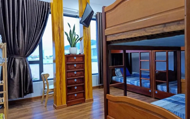 Việt Homestay
