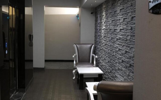 Real House Boutique Турция, Кайсери - отзывы, цены и фото номеров - забронировать отель Real House Boutique онлайн сауна