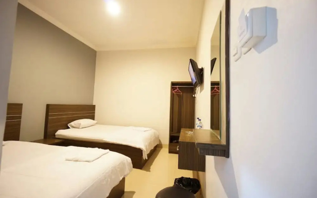 Hotel Diamond