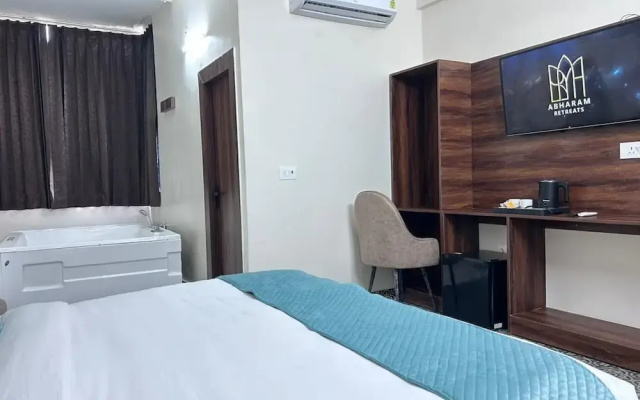 Abharam Retreats