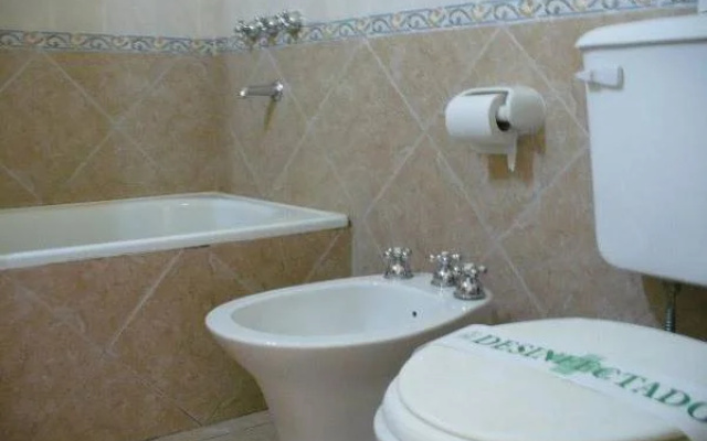 Azahares del Ayuí