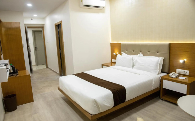 Hotel Grace Galaxy