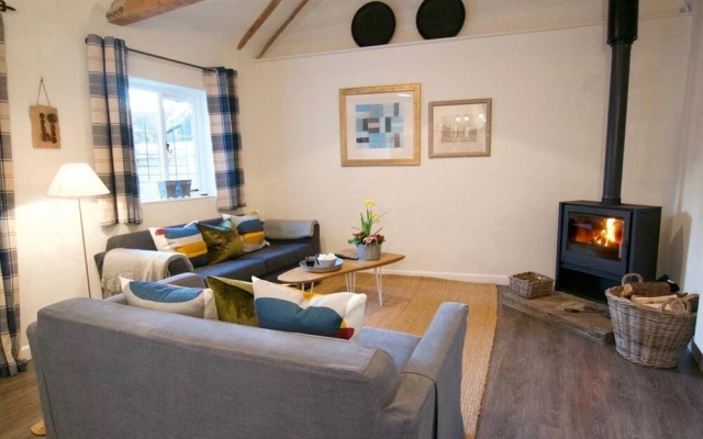 Bertie Cottage