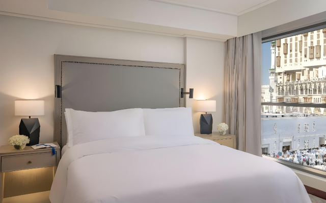 Jumeirah Jabal Omar Makkah