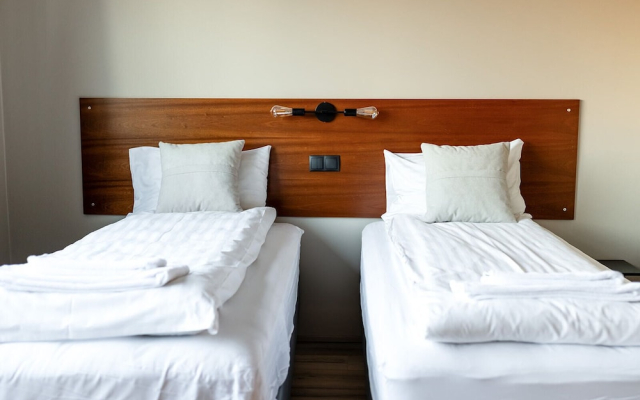 Hotel Boli Keflavik