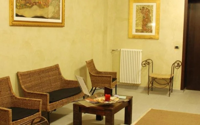 Hotel La Maielletta
