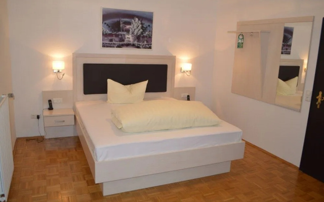 Hotel Scirocco