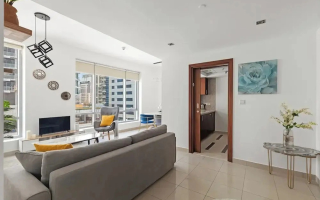 Park Island Residences by CEG Group