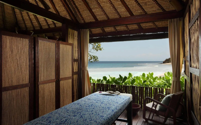 Jeeva Klui Resort