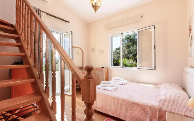 Villa Simore