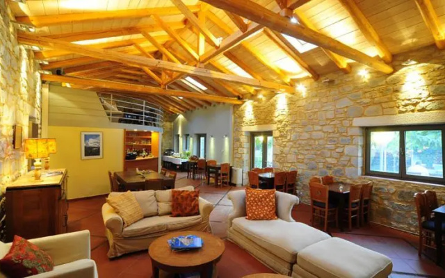 Τaleton Eco Boutique