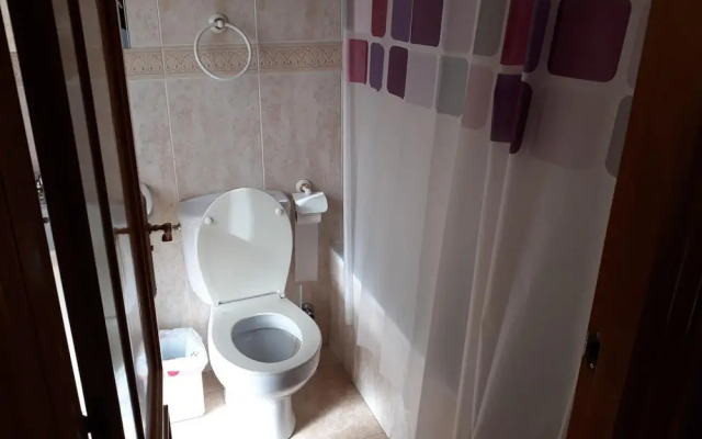 Hostal Ardoi