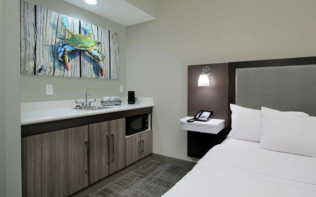 Hampton Inn Hagerstown-I-81
