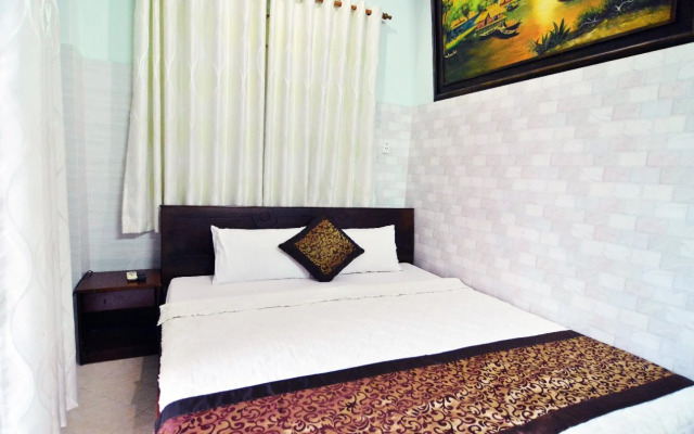 Lamenda Saigon Hotel