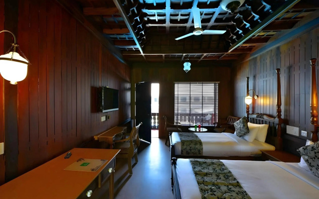 Sea Lagoon Health Resort