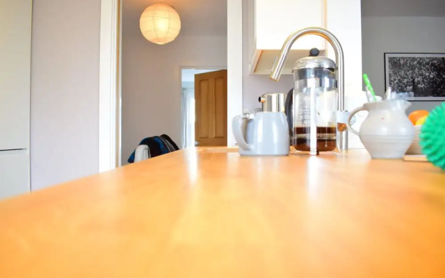 1 Bedroom Apartment Near O'connell Street