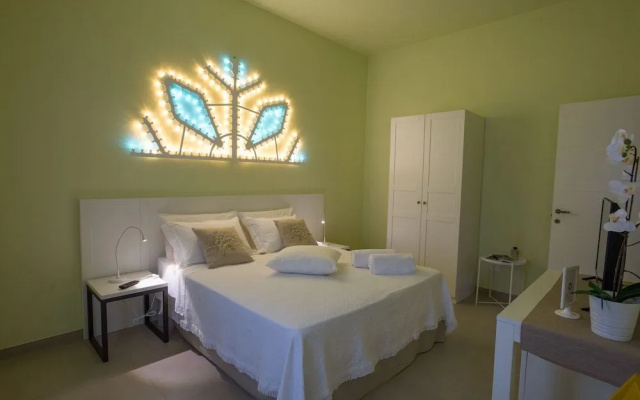 Luci del Salento Guest House