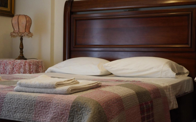 Aspasia Calm Luxury Flat