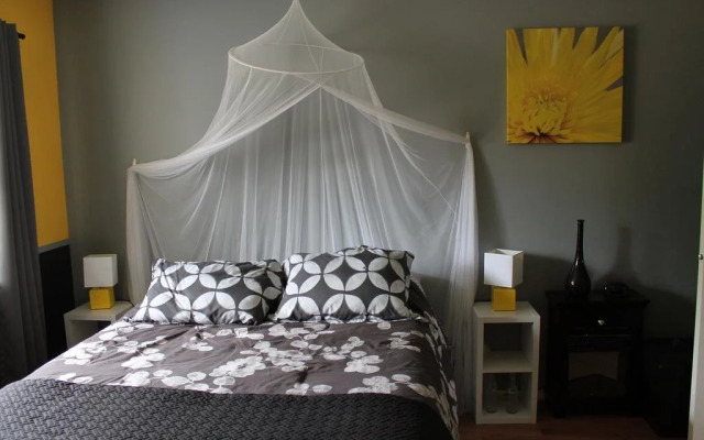 Gateway B&B