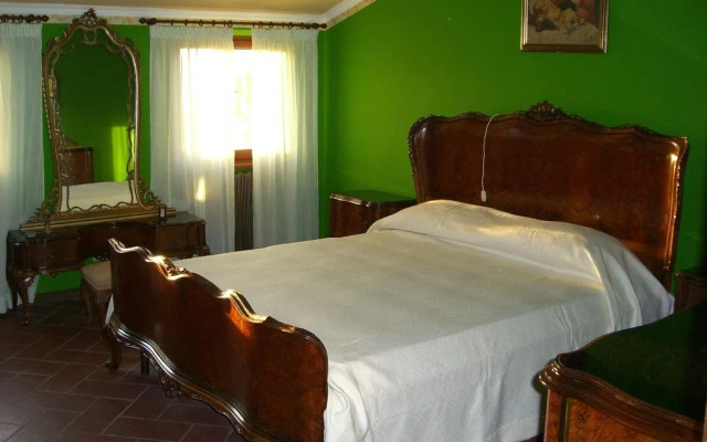 La Ciminiera Country House