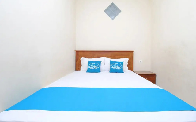 Airy Syariah Manahan Bangau Enam 8 Solo